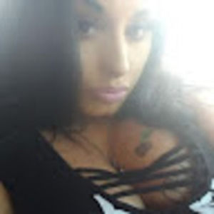 Meet your Posher, Aundrea